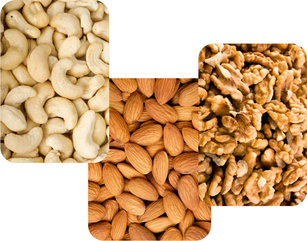 Buy Dry Fruits and Nuts Online