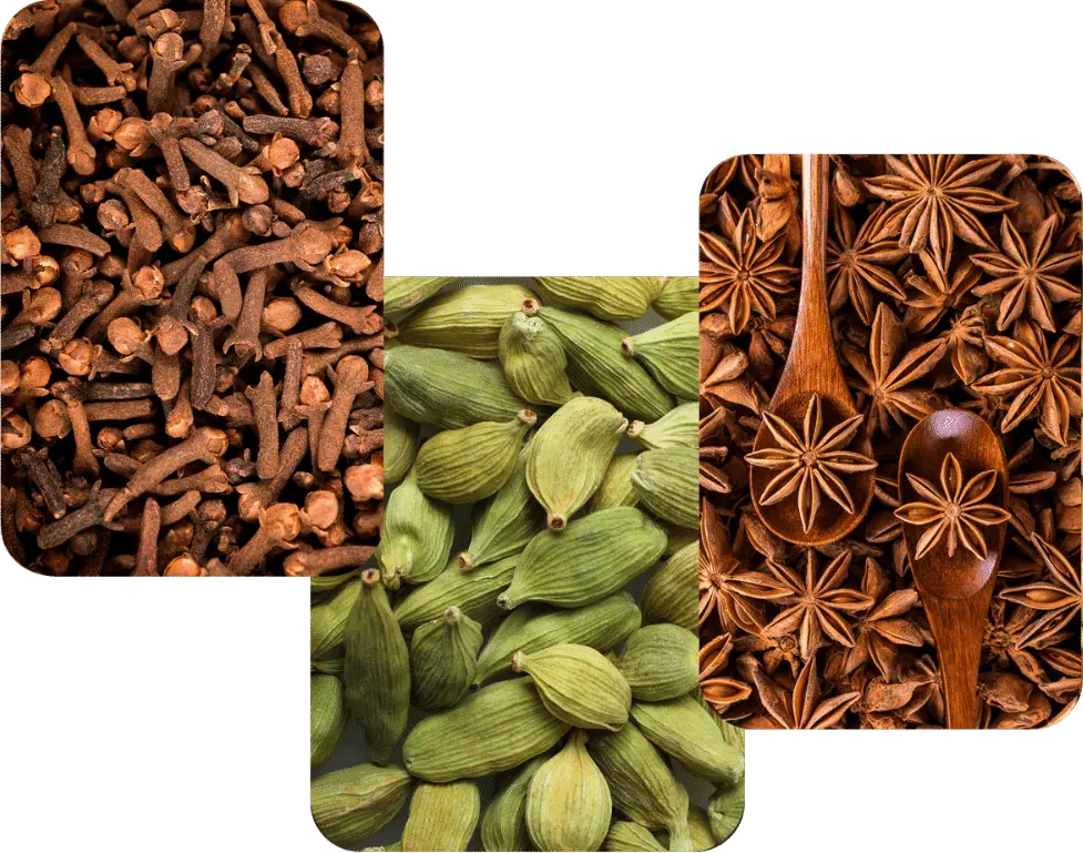 Buy Spices Online
