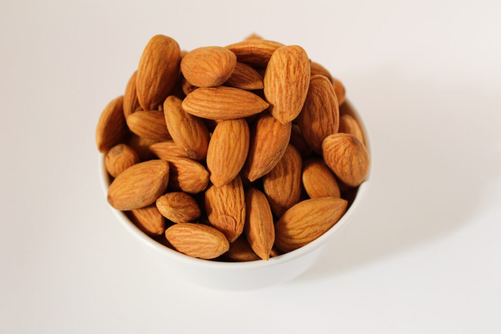 almonds badam benefits