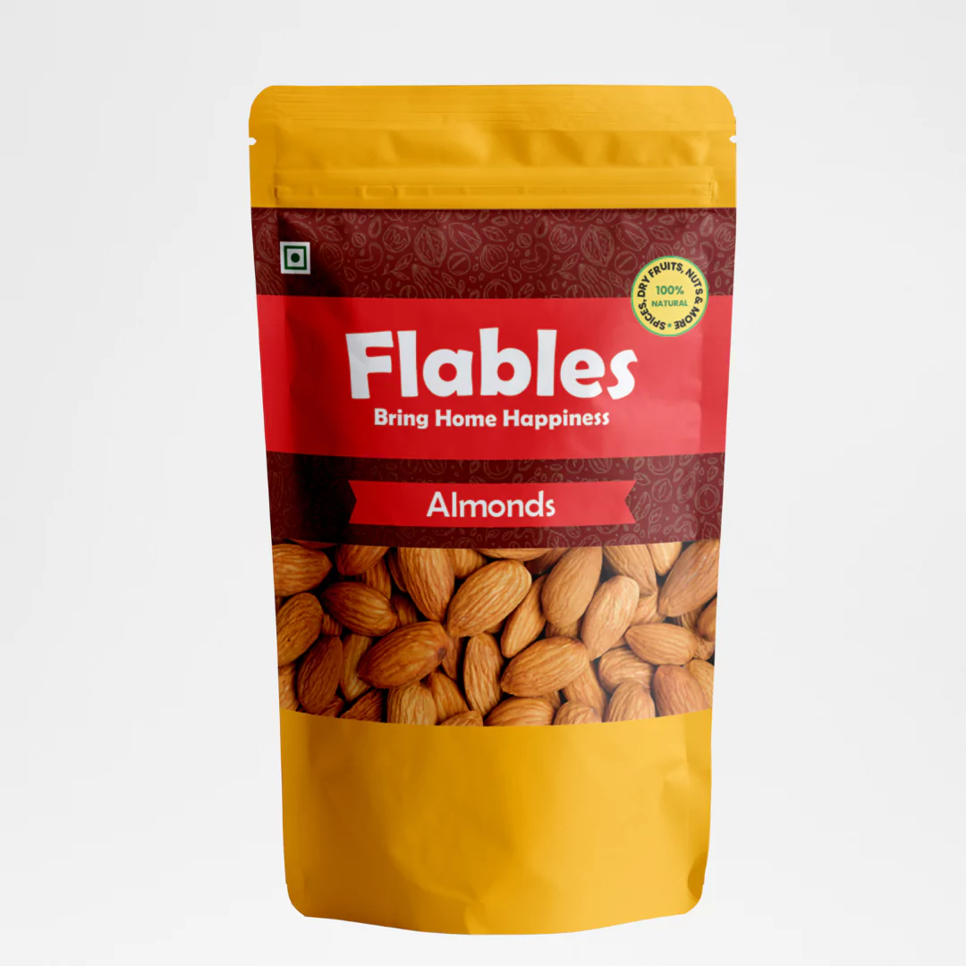 Buy California Almonds Online at Best Prices